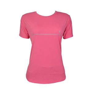 camiseta básica feminina