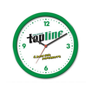 relogio center promocional