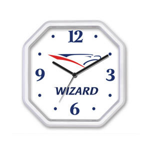 relogio cosmos promocional