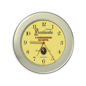 relogio eclipse promocional