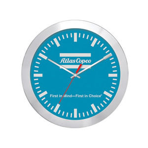 relogio utura promocional