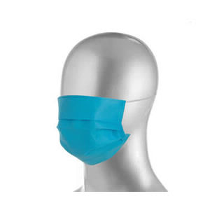 mascara descartavel tnt 14451