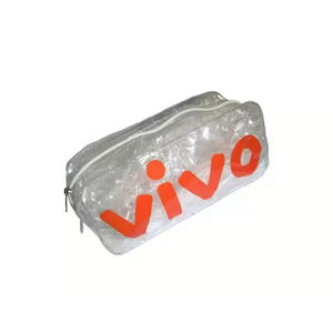 necessarie pvc pernonalizado