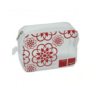 necessarie vinil ziper