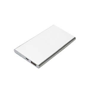 power bank metal 02085